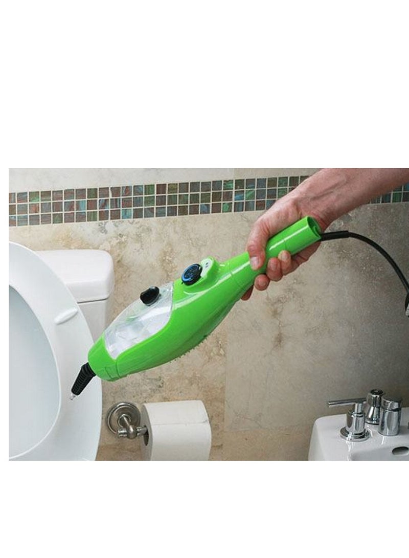 X5 Steam Vapor And Mop Green - Image 5