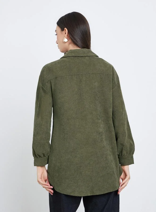 تايك تو شاكيت كوردروي طويل