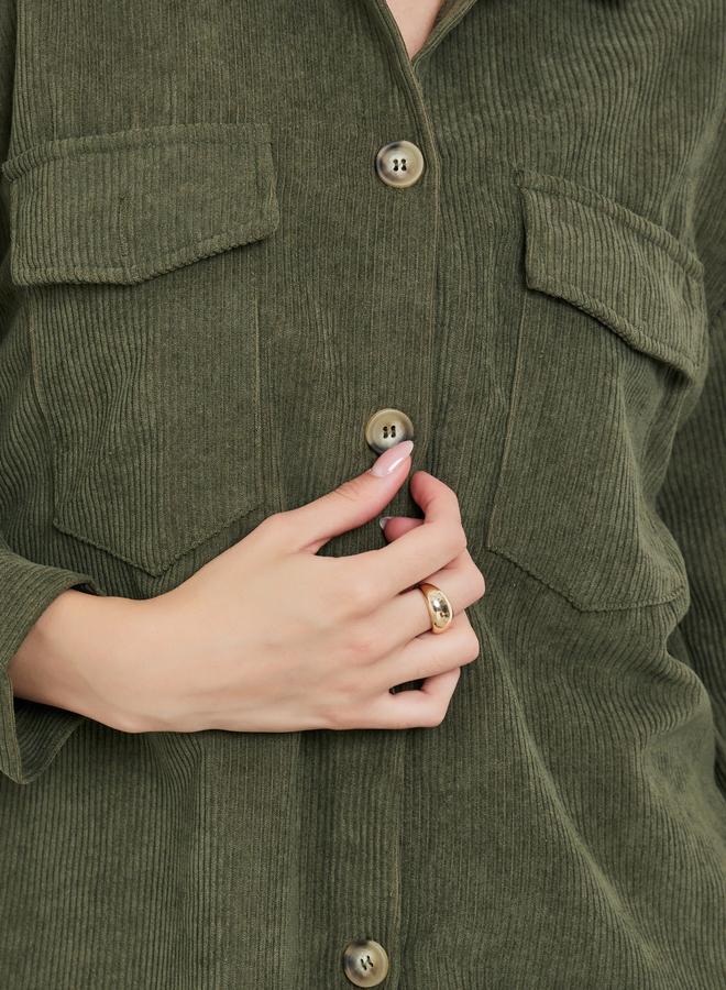 تايك تو شاكيت كوردروي طويل - Image 4