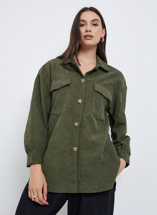 تايك تو شاكيت كوردروي طويل - Image 3