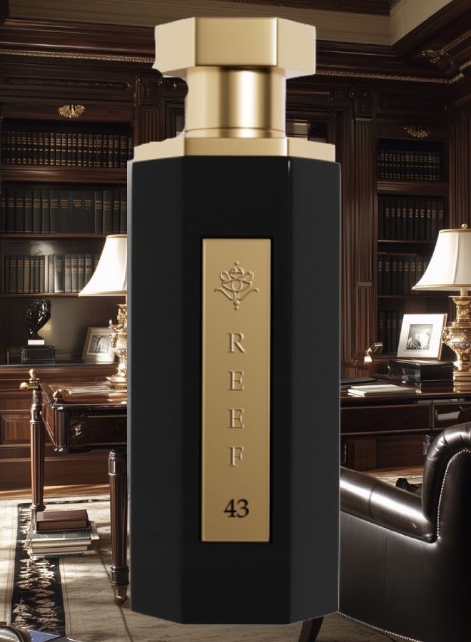 ريف 5 قطع عطر ريف 43 100مل - Image 2