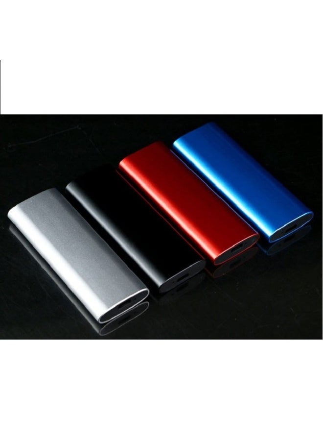 M.2 Hard Disk Box NVME To USB3.1Type-c External NGFF Pcie Universal Sata Solid State Adapter Board-Color:NGFF Protocol Red  - Image 3