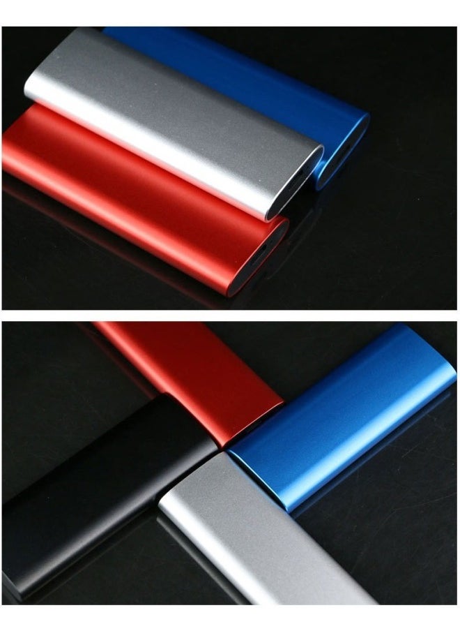 M.2 Hard Disk Box NVME To USB3.1Type-c External NGFF Pcie Universal Sata Solid State Adapter Board-Color:NGFF Protocol Red  - Image 4