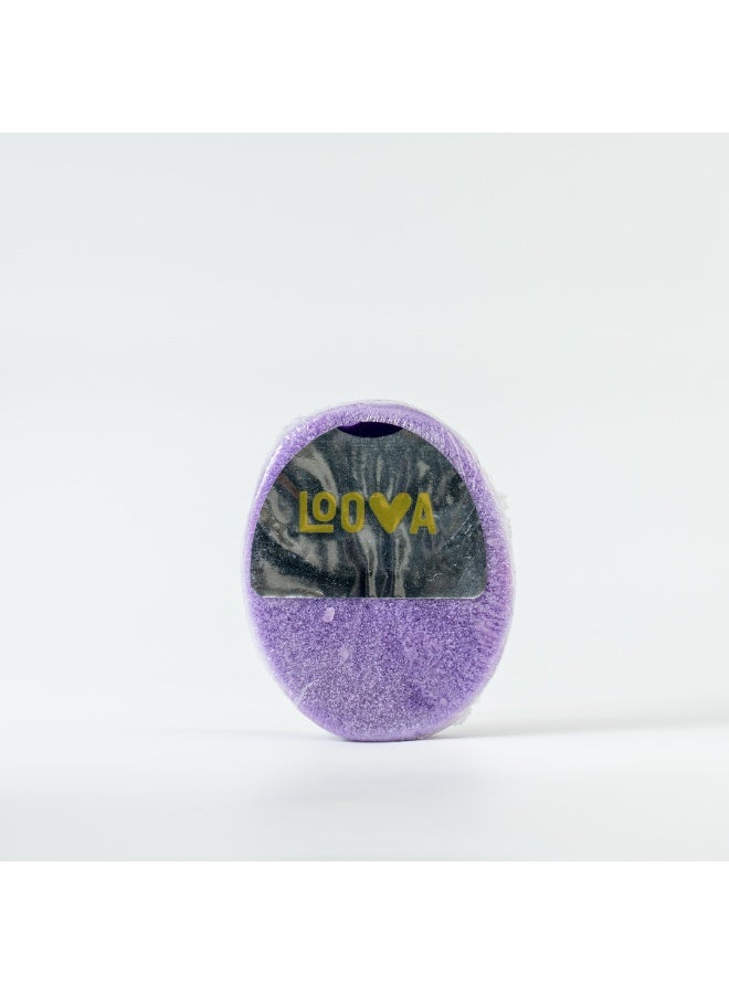Loova Bath Sponge - Natural Collagen Soap Sponge - Image 2