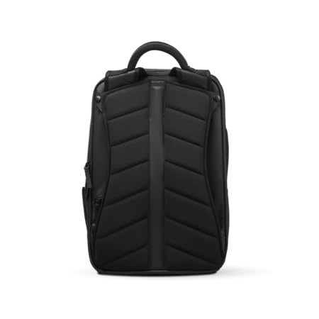 NOMATIC Travel Pack - 20L Water Resistant Laptop Bag - TSA-Ready Expandable Black Backpack - Image 5