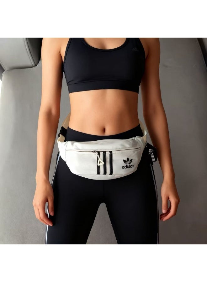 Adidas Outdoor sports bag, waterproof material - Image 2