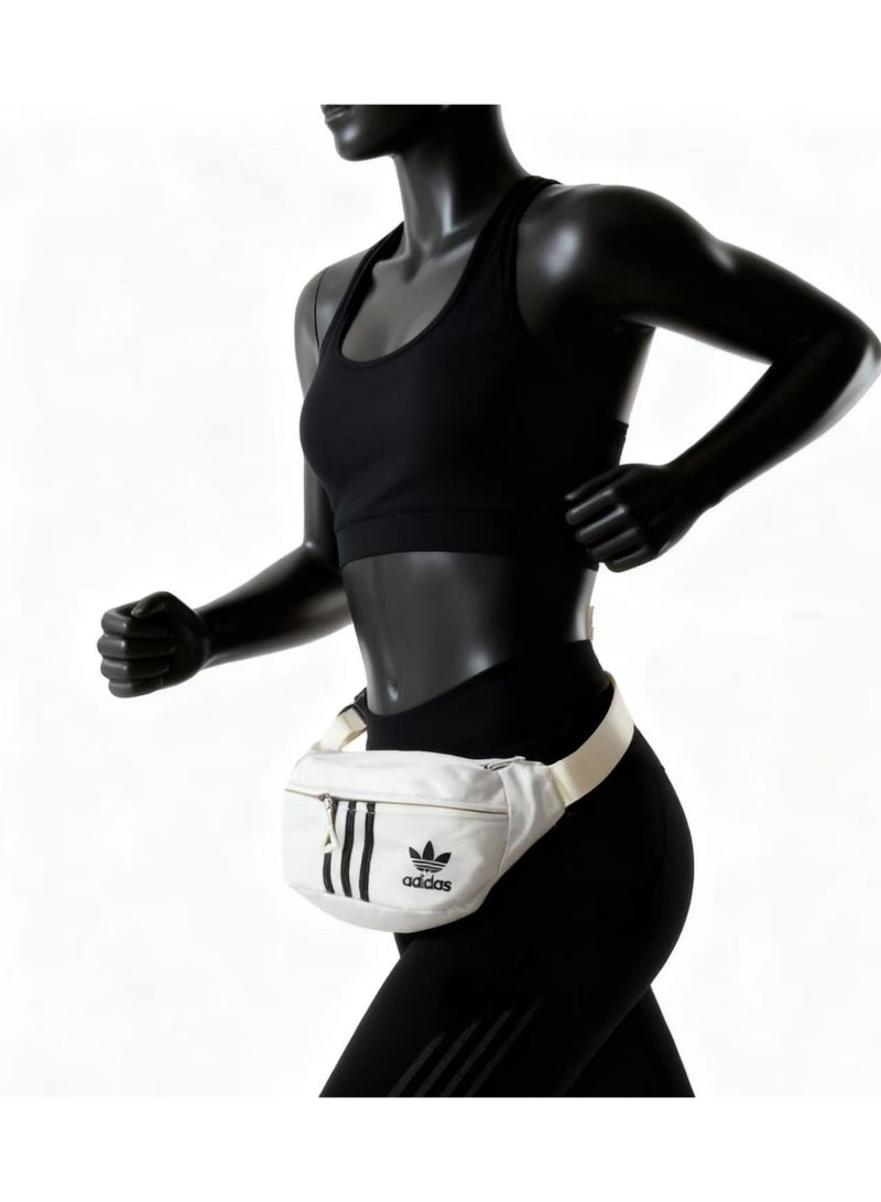 Adidas Outdoor sports bag, waterproof material - Image 1