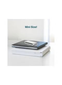 Generic Switch -TP-Link - Desktop , 8- Port 10/100Mbps with LiteWave( LS-1008 )  - Image 3