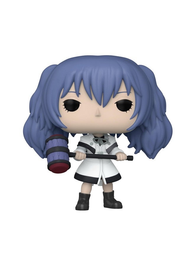 Funko POP Animation Tokyo Ghoul: re - Saiko Yonebayashi,Multicolor - Image 2