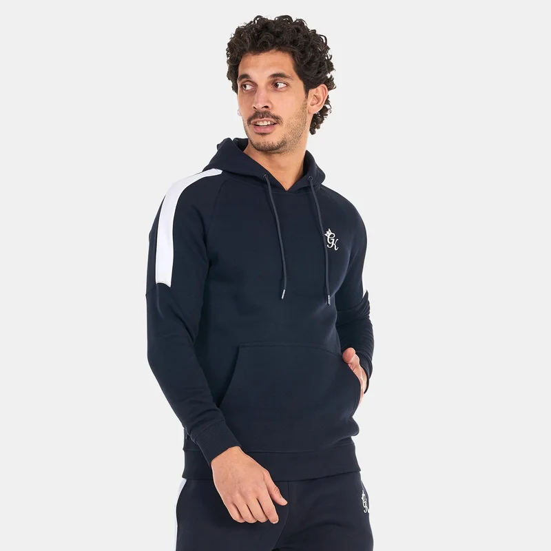 جيم كينج هودي فولت للرجال