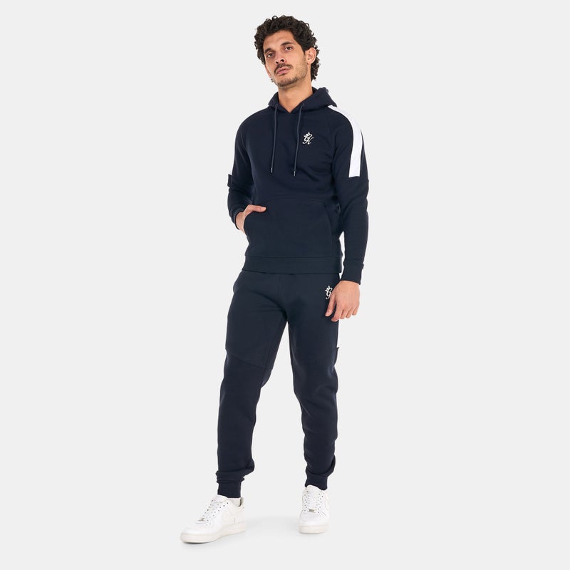 Gym King Men's Volt Hoodie - Image 3