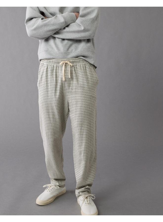 American Eagle AE Flannel PJ Pant  - Image 5