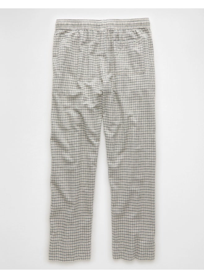 American Eagle AE Flannel PJ Pant  - Image 3
