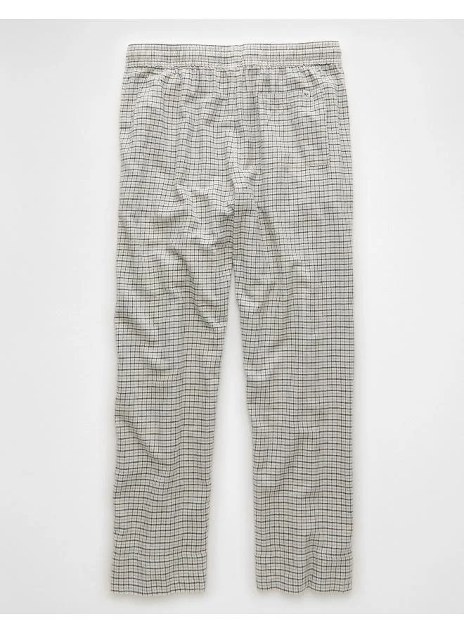 امريكان ايجل AE Flannel PJ Pant