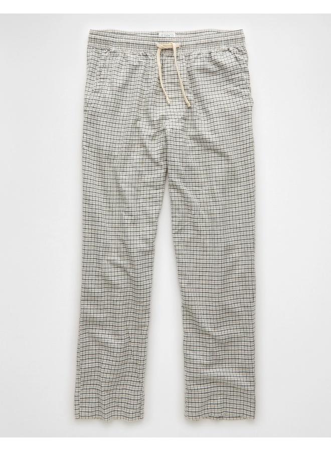 American Eagle AE Flannel PJ Pant - Image 3