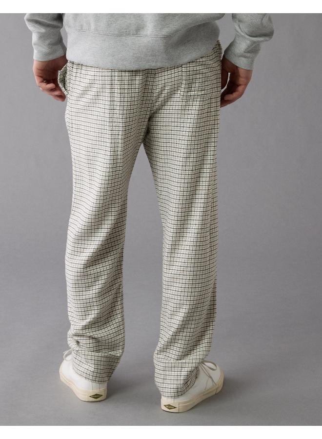 American Eagle AE Flannel PJ Pant - Image 4