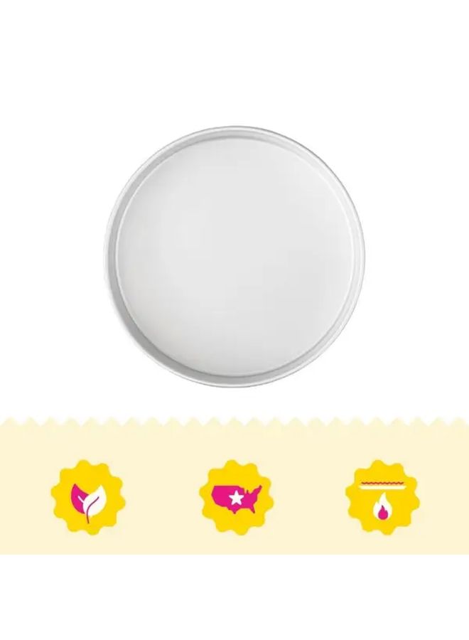Oven Safe 10 Inch Round Aluminum Cake Pan Fixed Bottom Ideal for Birthdays and Holidays - Image 2