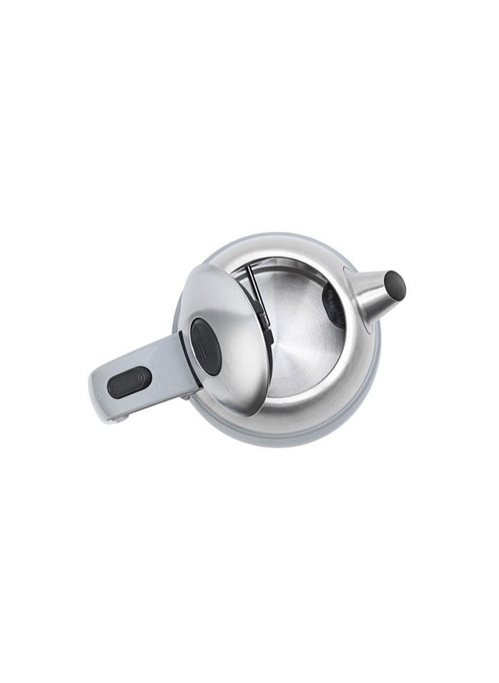 Retro Kettle 1.7L - 2250W - Grey - SP-WK2250.G