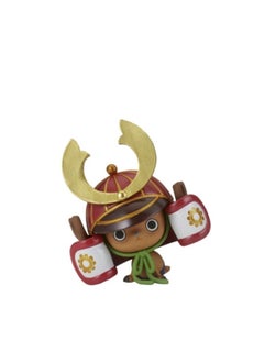 One Piece Tony Tony.Chopper  DXF The Grandline Men Wanokuni Vol.21 by Banpresto