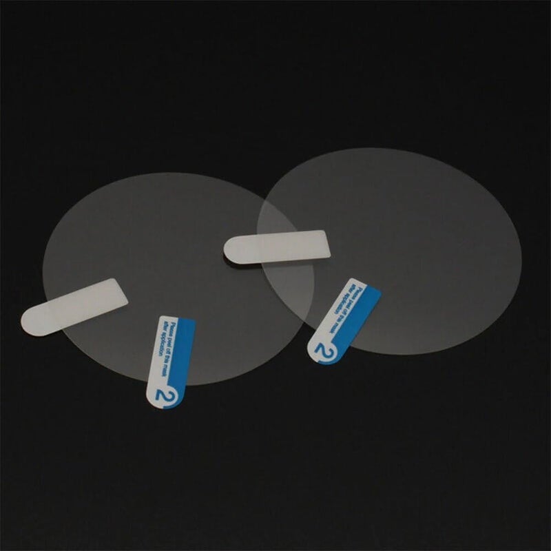 QASULER Motorcycle Dashboard Screen Protector for BMW R18 - Image 5