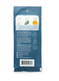 Village Naturals Therapy Tension Concentrated Mineral Bath Soak, Cedar Citrus Scent, 2 Oz, Pack of 12 - pzsku/ZB9A061F91FBDCE3C738DZ/45/_/1733556854/867926d5-012c-4d4f-b38a-8daf0fe6d207