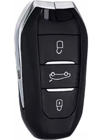 Xukey Opel Crossland x Grandland x Corsa F Case Key Case Switchless Model  - Image 3