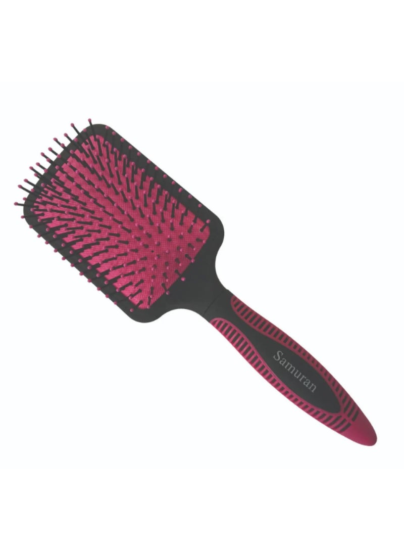 ساموران فرشاة شعر - MS-398-9561E - Image 1