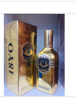 عطر شيفاز الذهبي ( جولد )