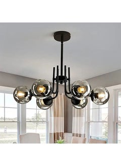 Y-LIGHTS Ceiling Lamp - Black 