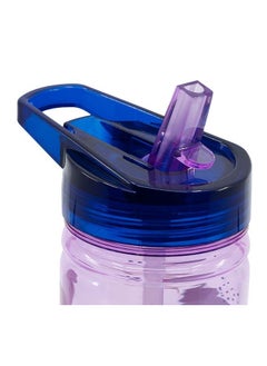 STOR Disney Frozen Water Bottle Eco Zen 580ml  - Image 4