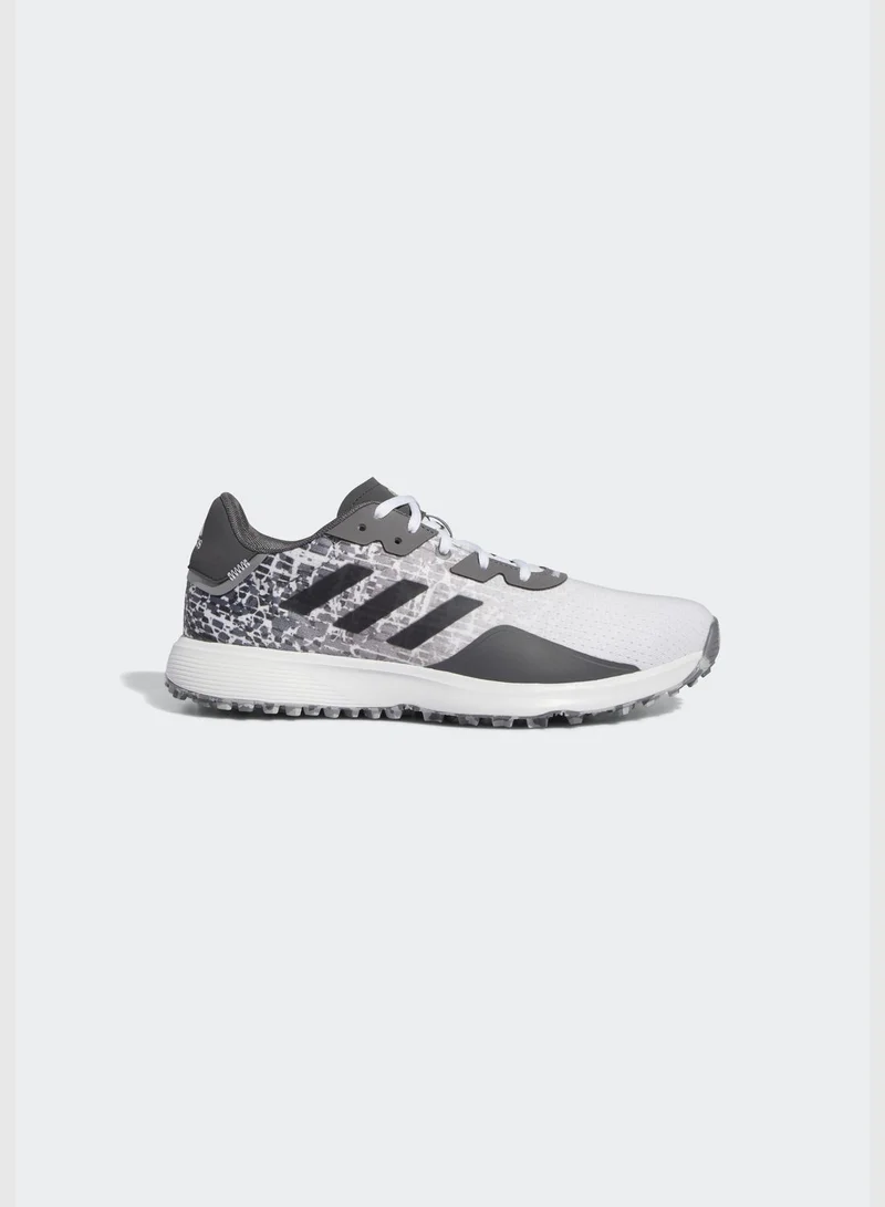 Adidas S2G Spikeless Golf Shoes