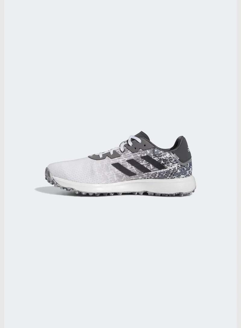 Adidas S2G Spikeless Golf Shoes