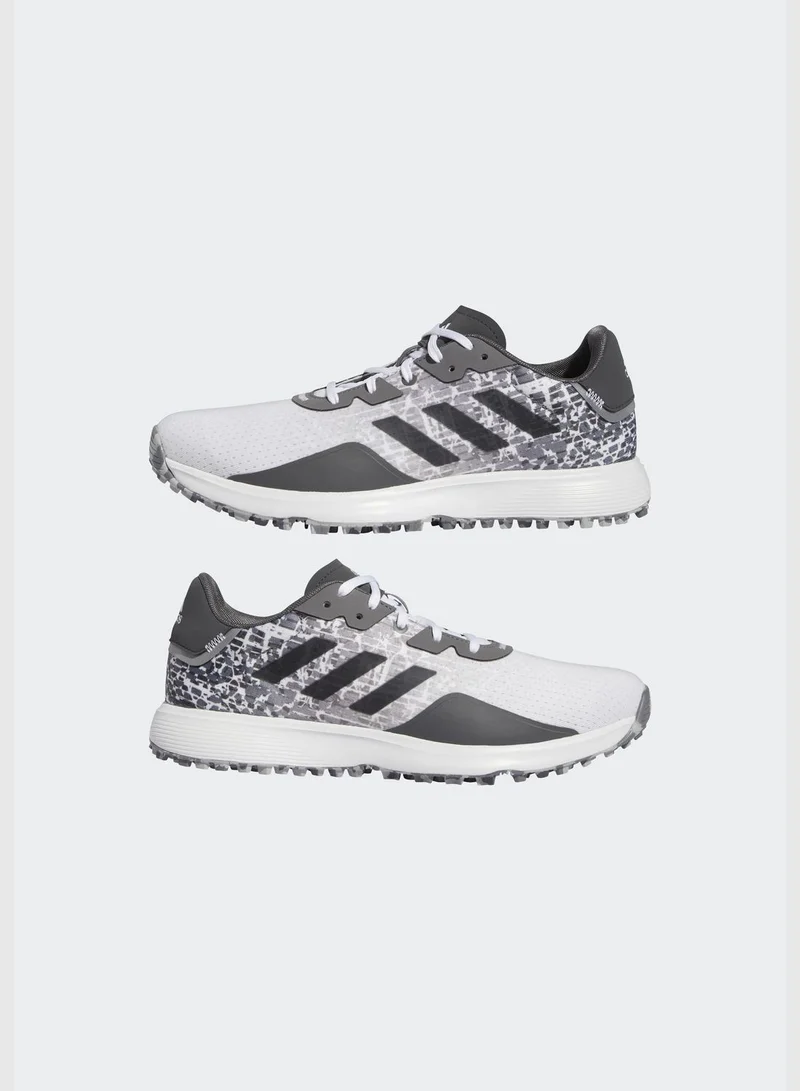 Adidas S2G Spikeless Golf Shoes