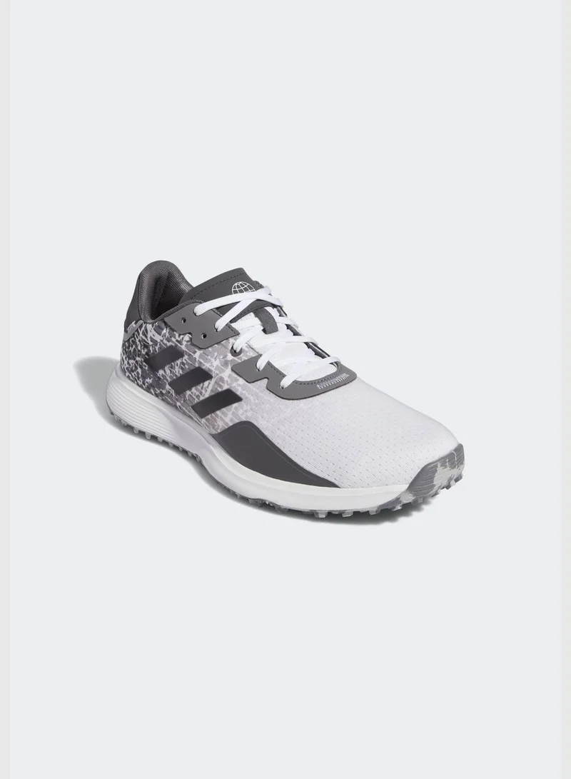 Adidas S2G Spikeless Golf Shoes