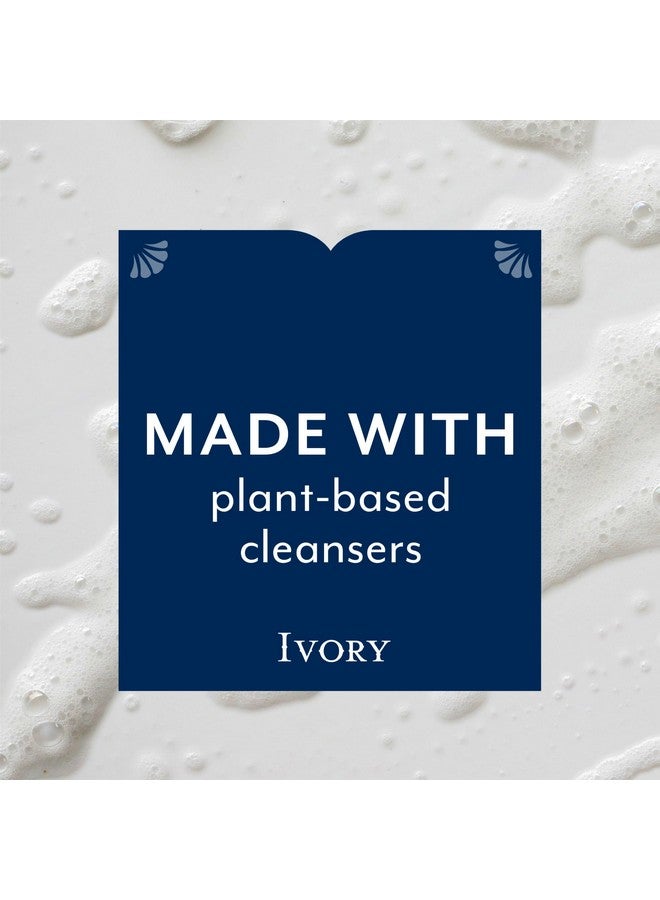 Ivory Body Wash - Original - 12 oz - 3 pk - Image 3