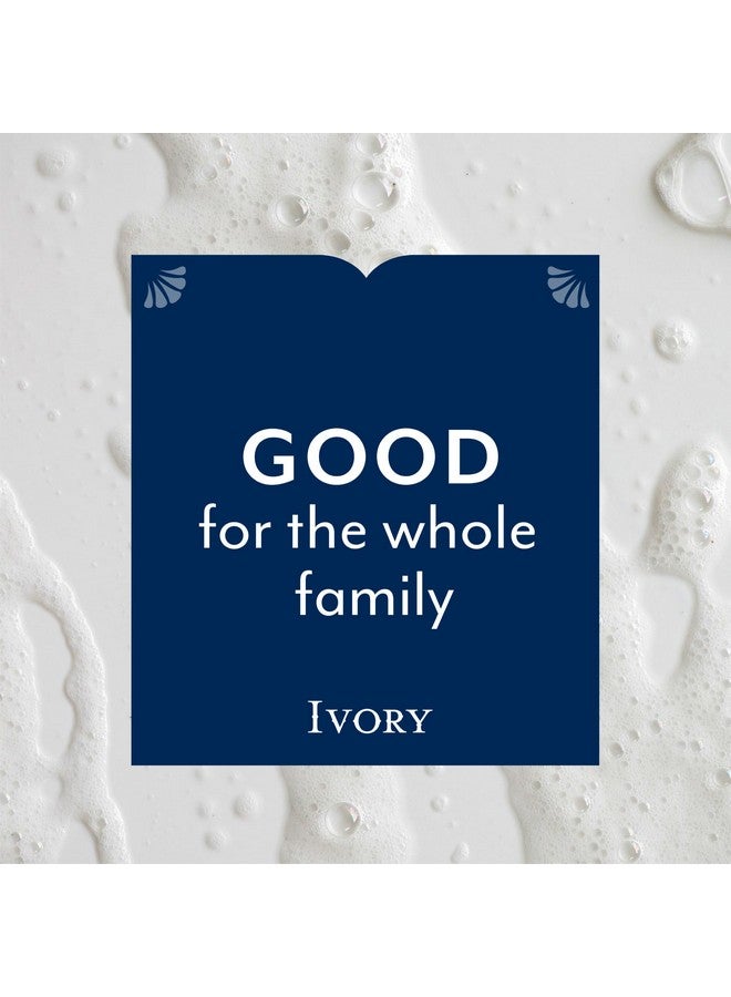 Ivory Body Wash - Original - 12 oz - 3 pk - Image 4