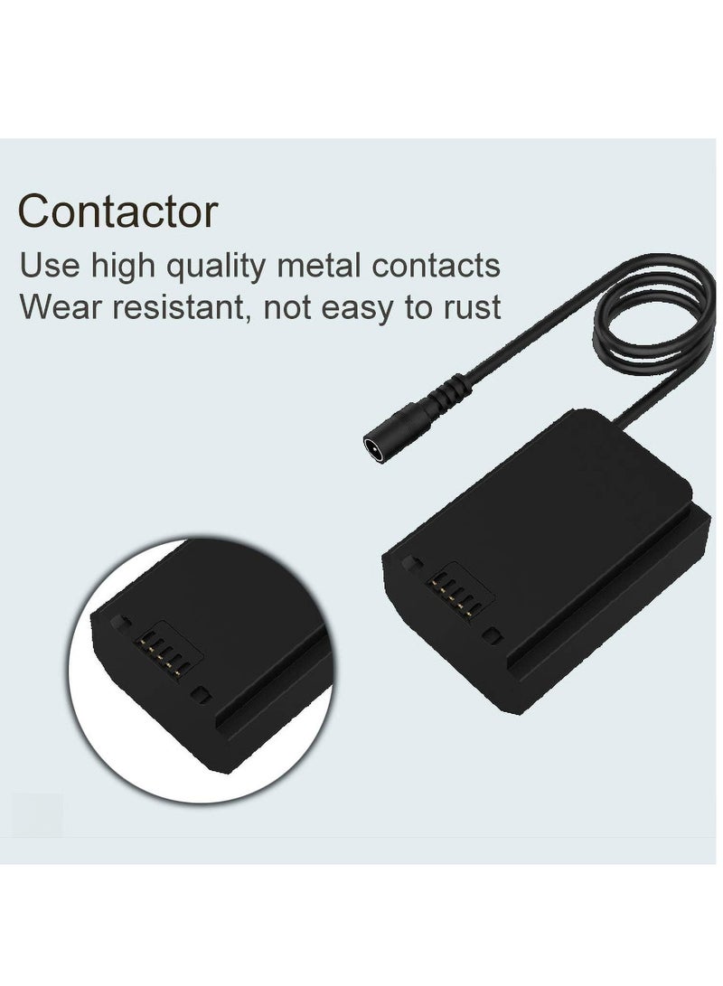 ELTRAZONE طقم شاحن بطارية BC-QZ1 بديل لمحول مصدر الطاقة المتردد NP-FZ100 لكاميرات Sony Alpha A6600 وFX3 وa7C وA1 وA7 III وA7 IV وA7R III وA7R IV وA7S III وA9 وA9 II وA9R وA9S - Image 3