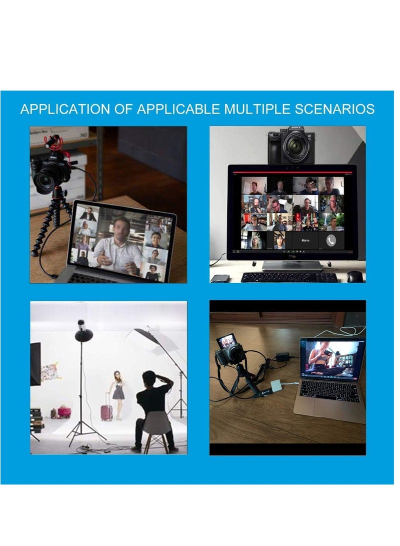 ELTRAZONE طقم شاحن بطارية BC-QZ1 بديل لمحول مصدر الطاقة المتردد NP-FZ100 لكاميرات Sony Alpha A6600 وFX3 وa7C وA1 وA7 III وA7 IV وA7R III وA7R IV وA7S III وA9 وA9 II وA9R وA9S - Image 5