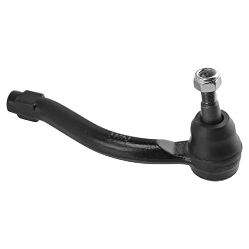 TRQ Front Steering & Suspension Kit Control Arm with Ball Joint Tie Rod Compatible with 2006-2010 INFINITI M35 M45 - Image 3