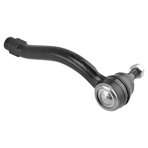 TRQ Front Steering & Suspension Kit Control Arm with Ball Joint Tie Rod Compatible with 2006-2010 INFINITI M35 M45 - Image 4