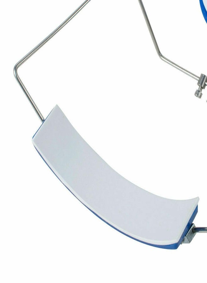 InstruDent U Ortho Facemask Pack of 1 Extraoral Orthodontic Facemask for Class III Correction Adjustable Comfortable Design for Orthopedic Treatment in Dental Clinics - Image 4