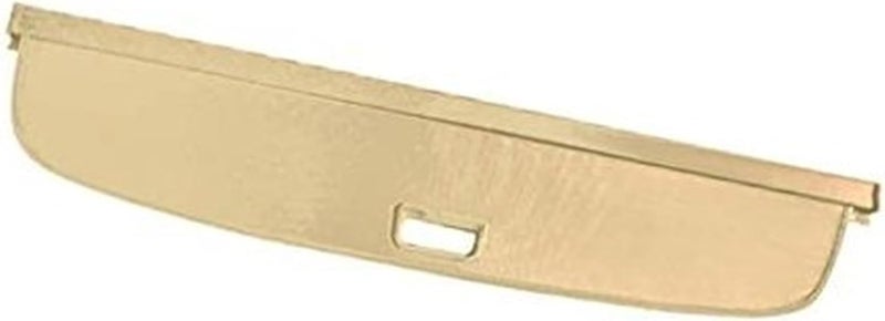 DEMULAX Retractable Rear Cargo Cover for Q5 - Image 1