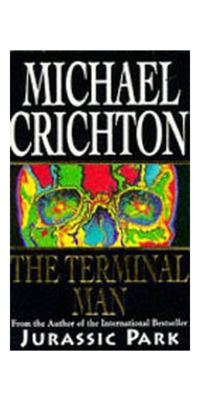The Terminal Man - Image 1