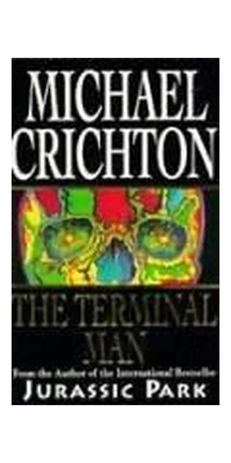 The Terminal Man - Image 2