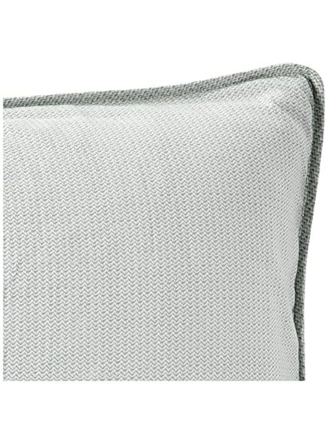 TOMMY Bahama Tommy Bahama - Standard Sham, Cotton Bedding with Envelope Closure, Pre-Washed for Extra Softness  - Image 3