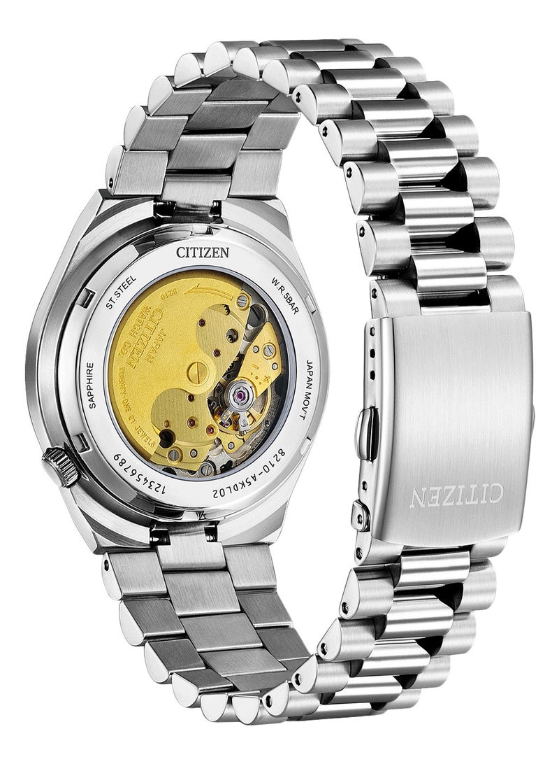 Citizen Boutique NJ0151-88Z TSUYOSA Citizen Onlineshop - Watches - Image 3