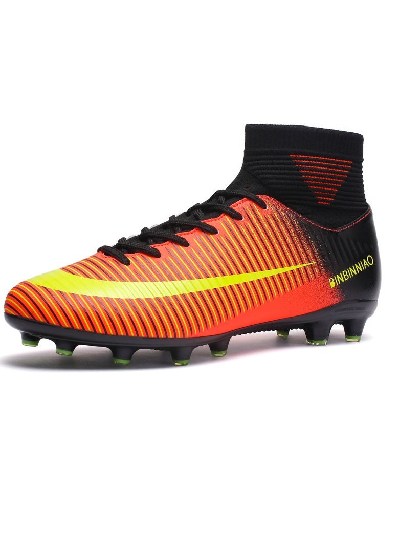 KUYING - New High Elasticity High Quality Comfortable Sports Shoes - Image 1