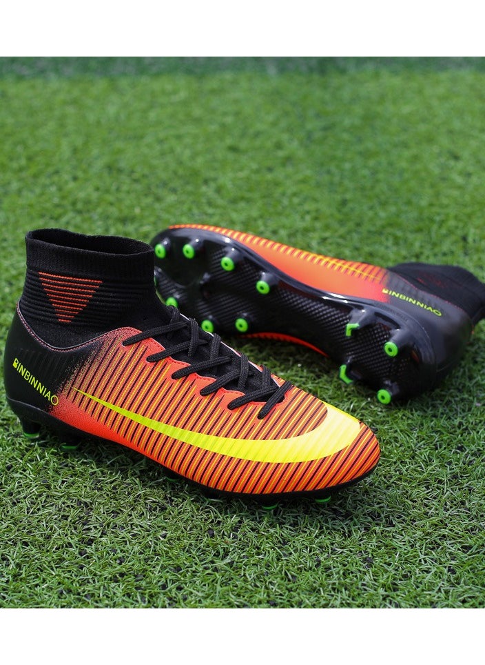 KUYING - New High Elasticity High Quality Comfortable Sports Shoes - Image 1