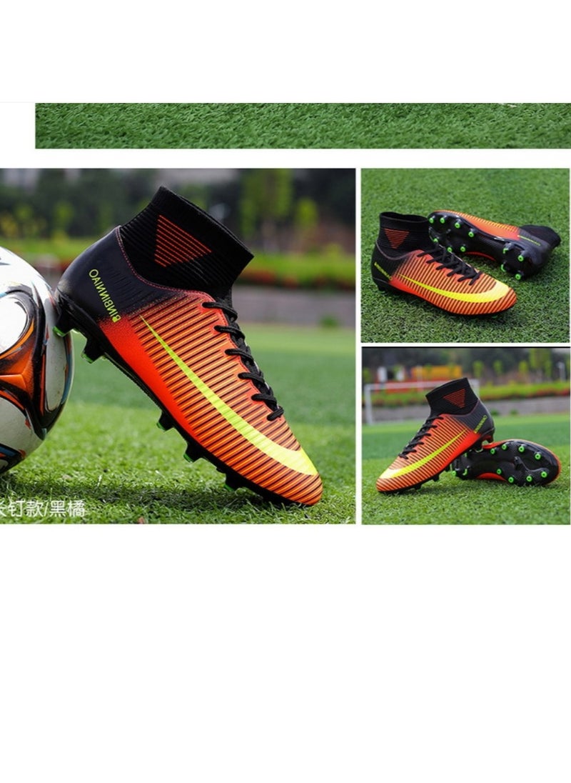 KUYING - New High Elasticity High Quality Comfortable Sports Shoes - Image 1
