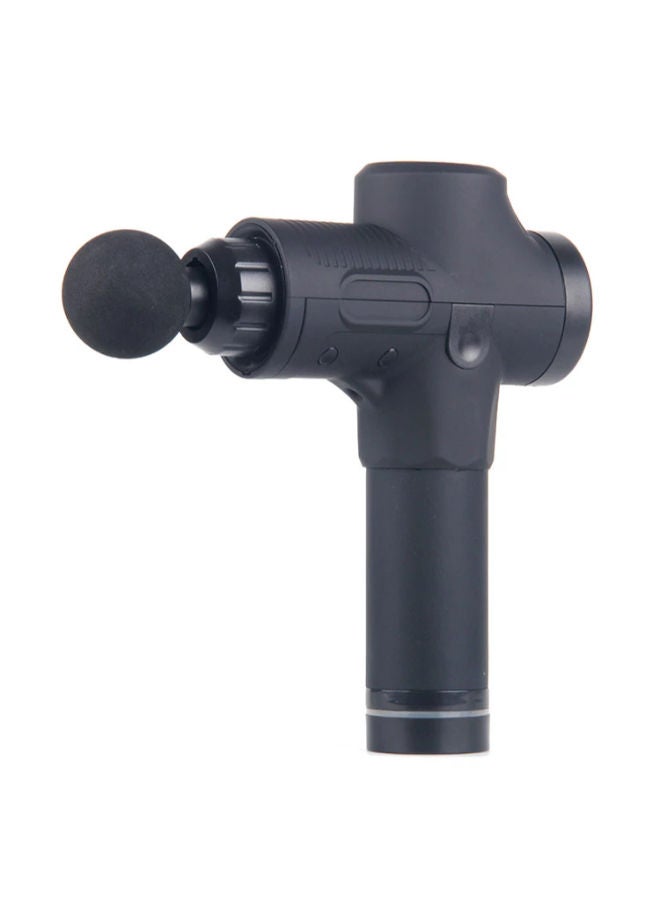 Deep Layer Muscle Fitness Electric Film Massage Gun - Image 2